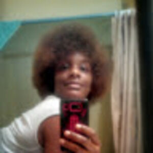 Meet your Posher, April